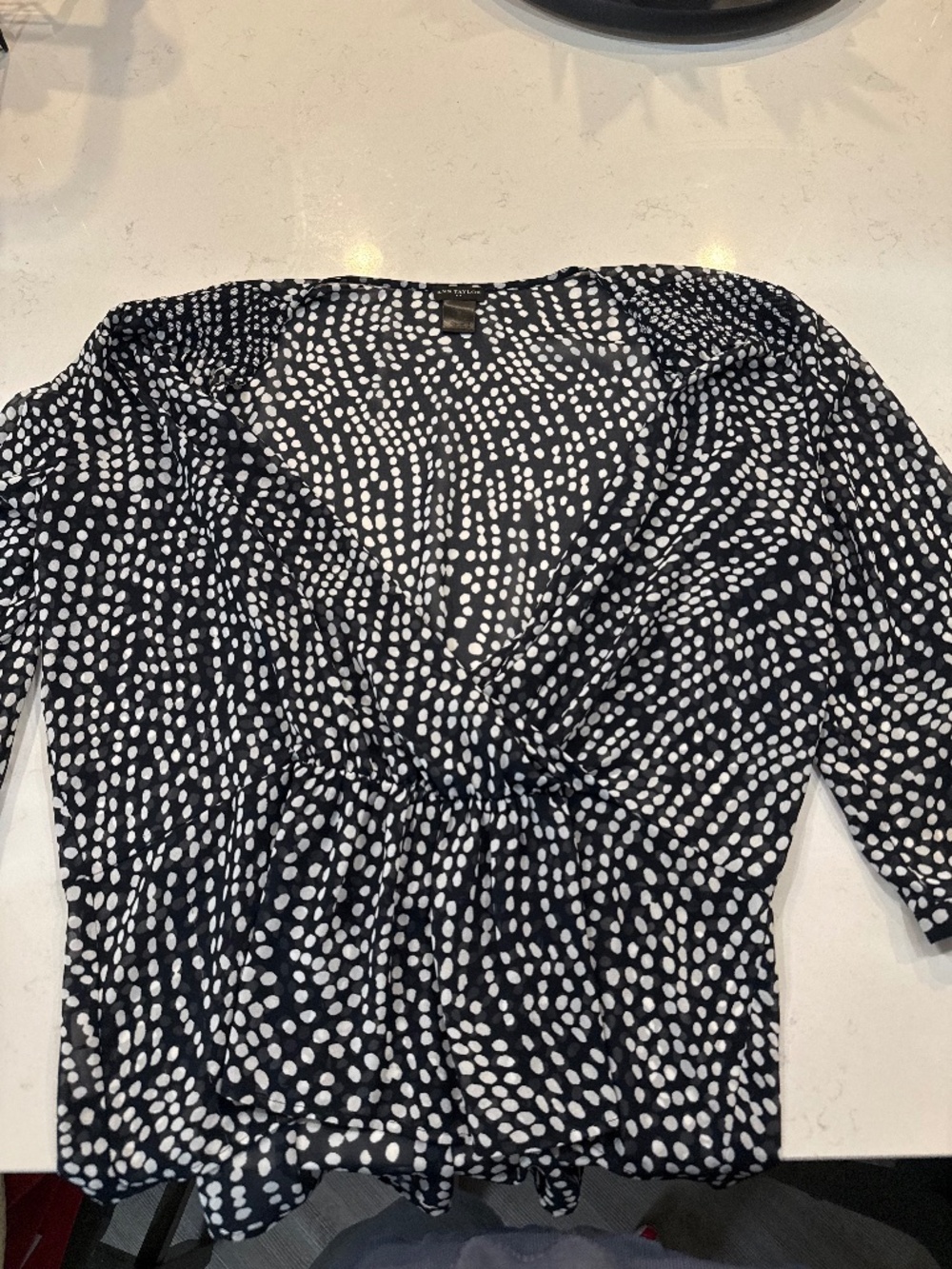 Womens Blouse